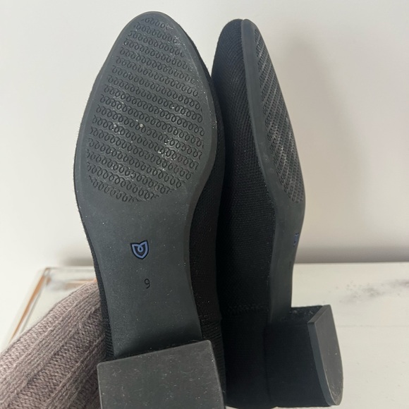 🤩 Rothy’s The Classic Boot in Black EXCEPTIONAL Condition! - Picture 9 of 11